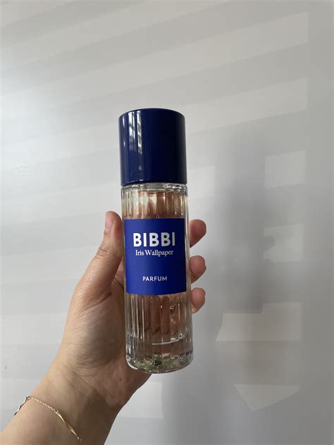 best bibbi perfume.